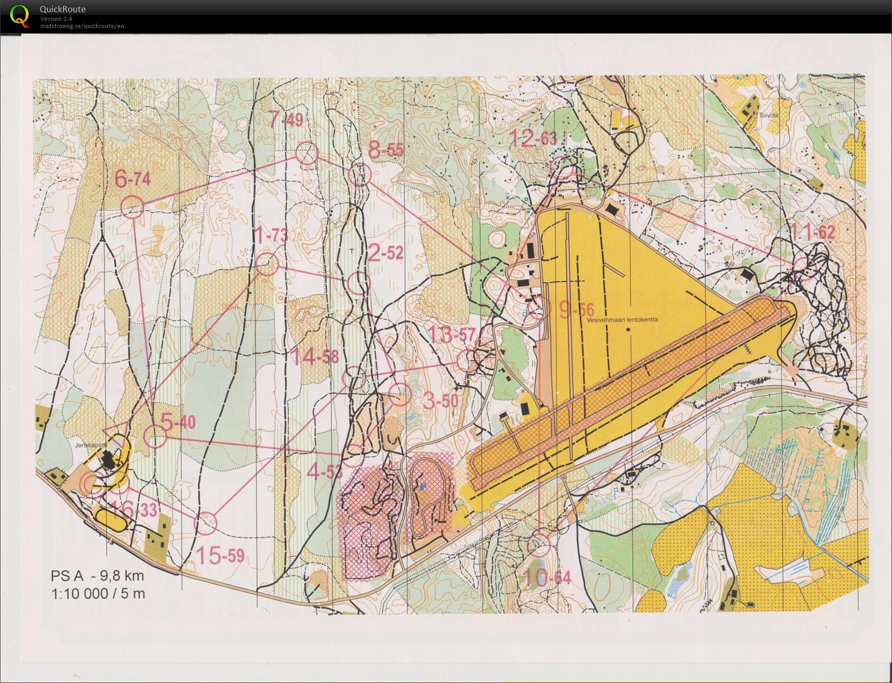 MiryCup 8. osakisa (07-08-2019)