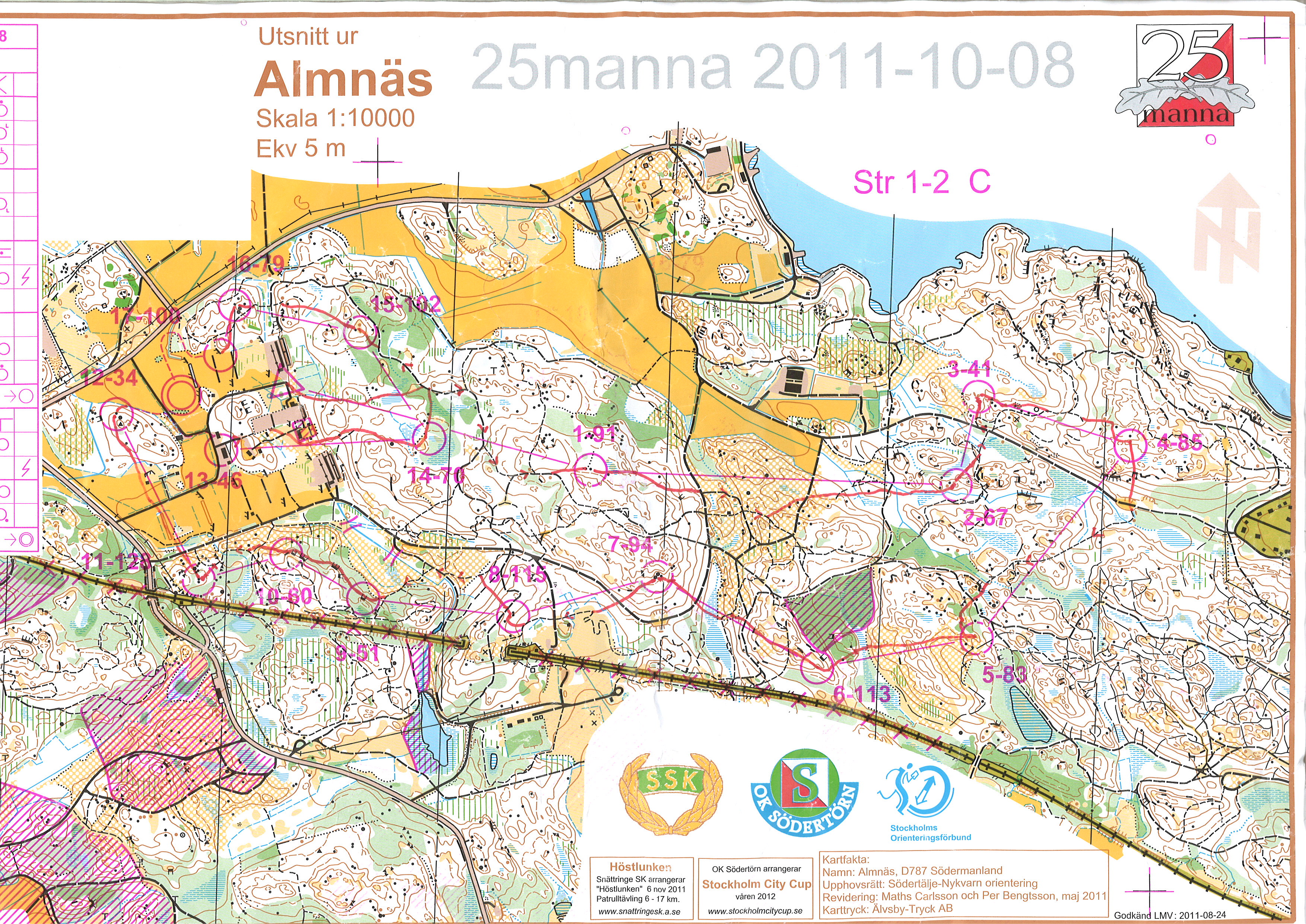 25-manna 2011 - osuus 2 (08-10-2011)