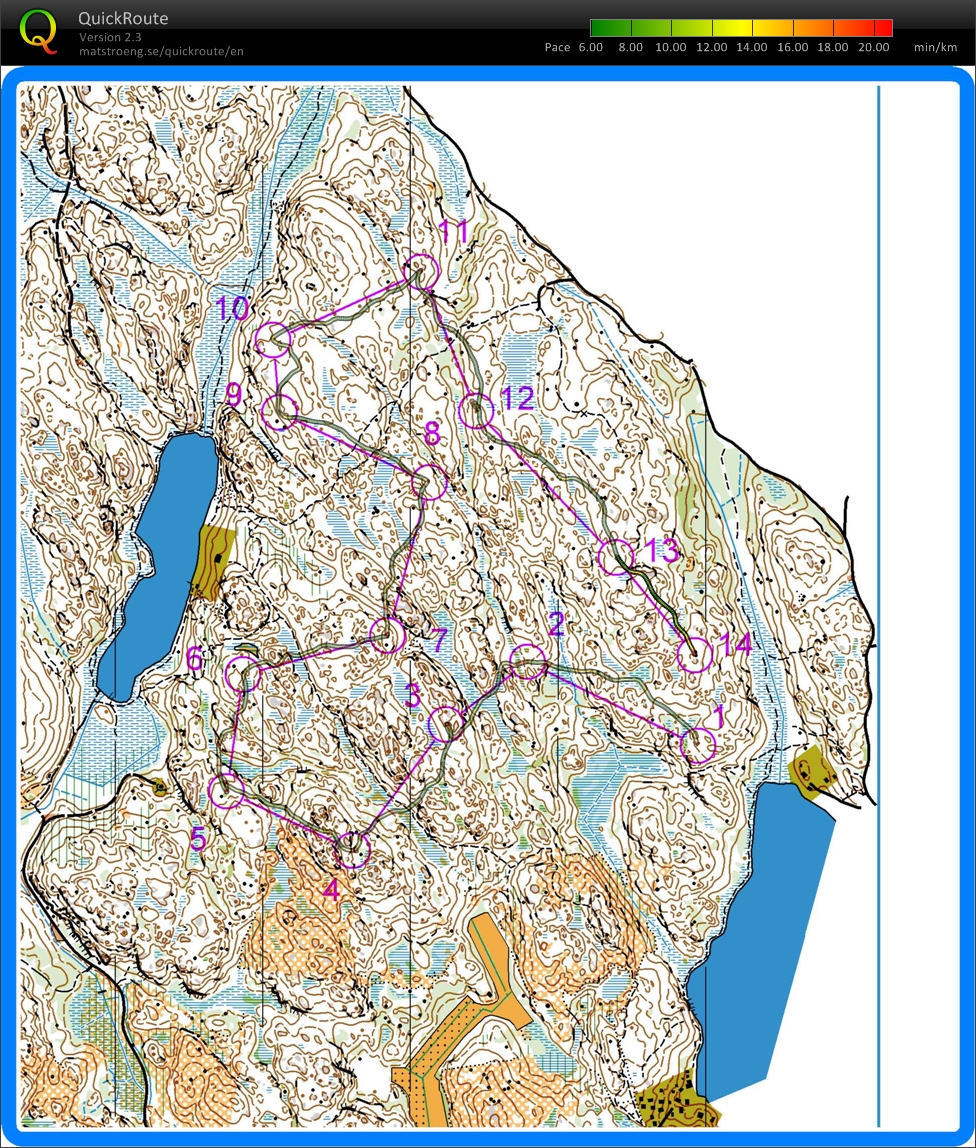 Usmi keskimatka (2011-10-17)