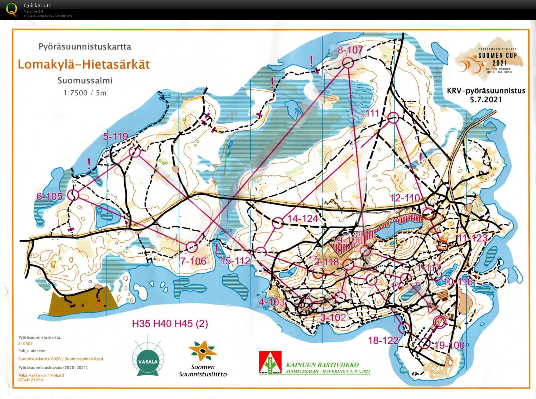 KRV PySu keskimatka 1 (2021-07-05)