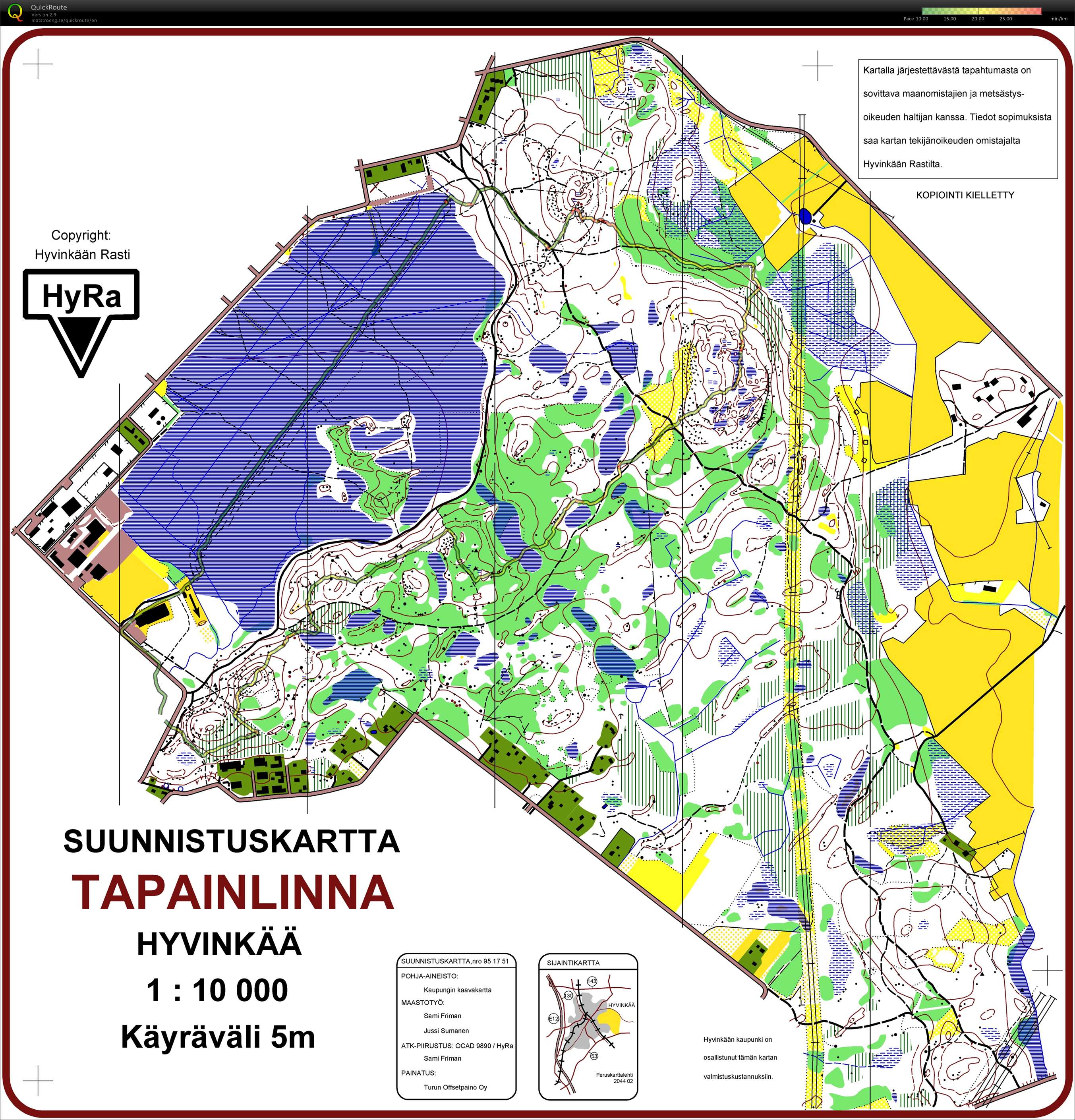 TapainlinnaTanssikallio (29.01.2012)