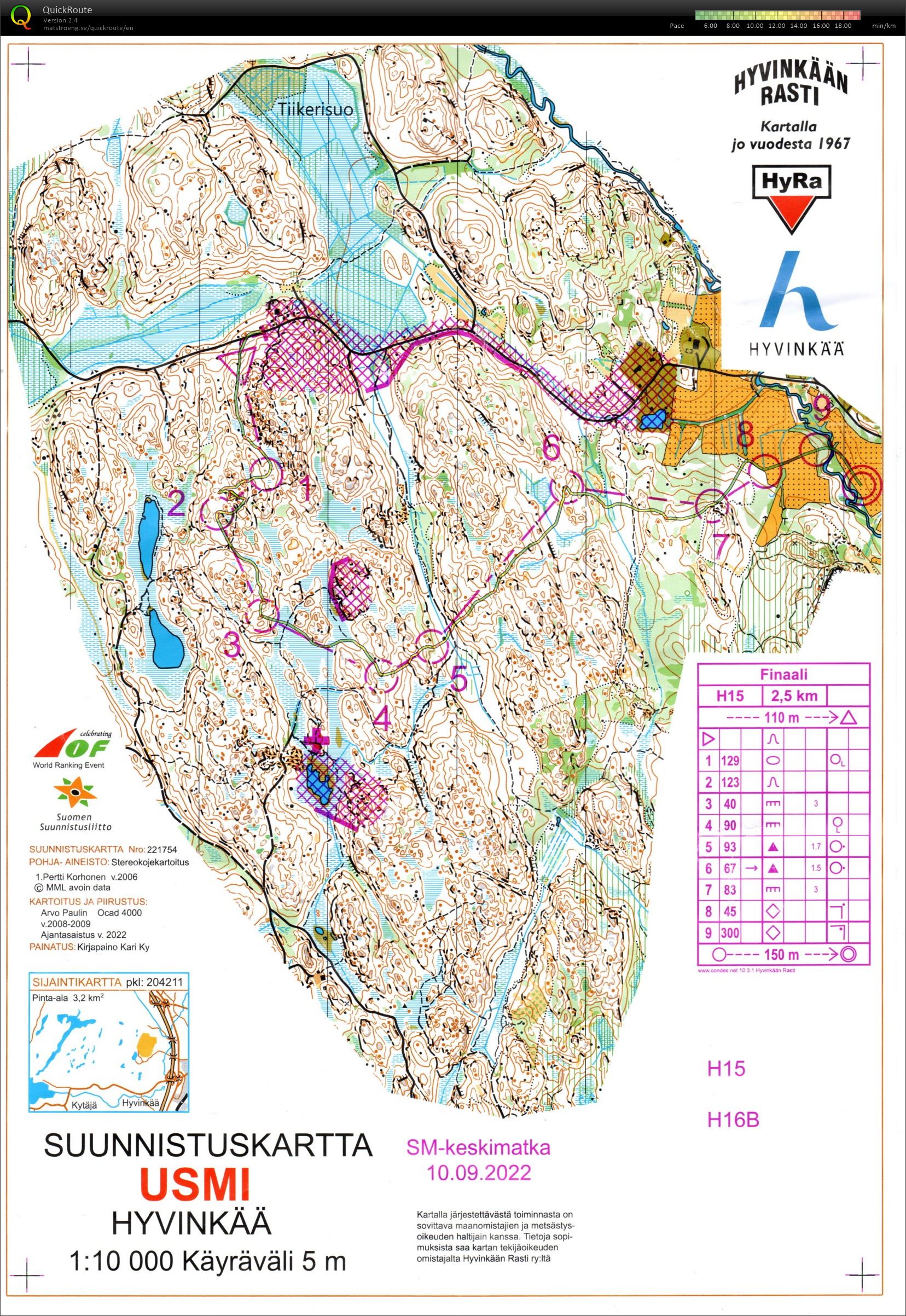 SM-keskimatka finaali (2022-09-10)