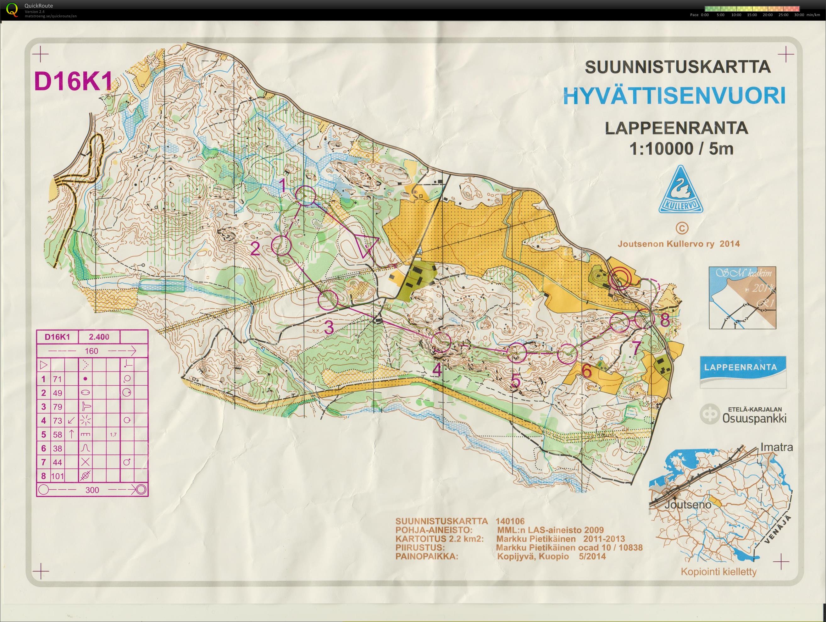 SM-keskimatka karsinta (2014-05-24)