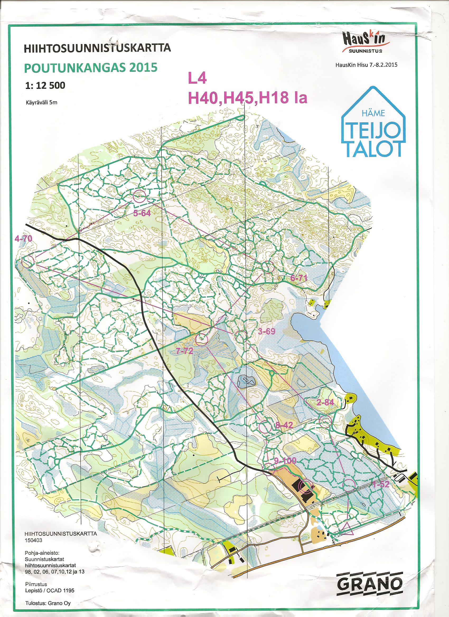 Hauskin Hisu keskimatka (2015-02-07)