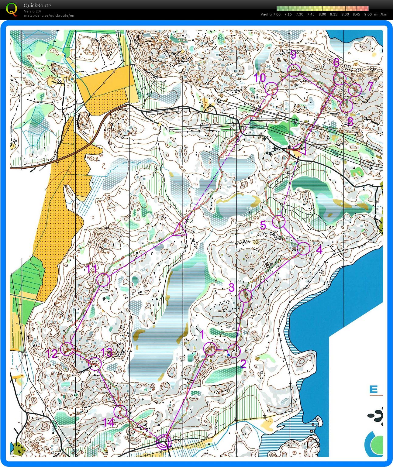 Leiripäivä (2015-03-07)