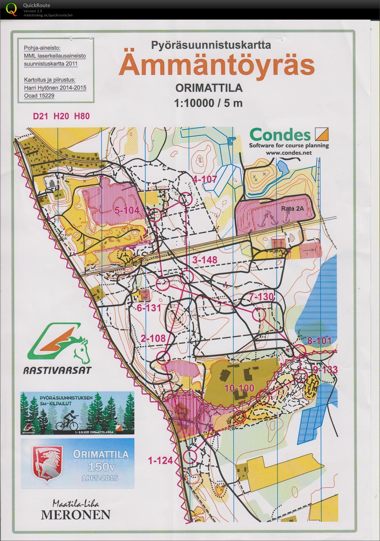 PySu SM-viesti 2.os (2015-08-02)