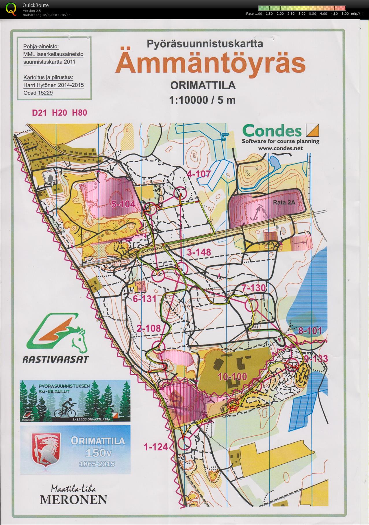 PySu SM-viesti 2.os (2015-08-02)