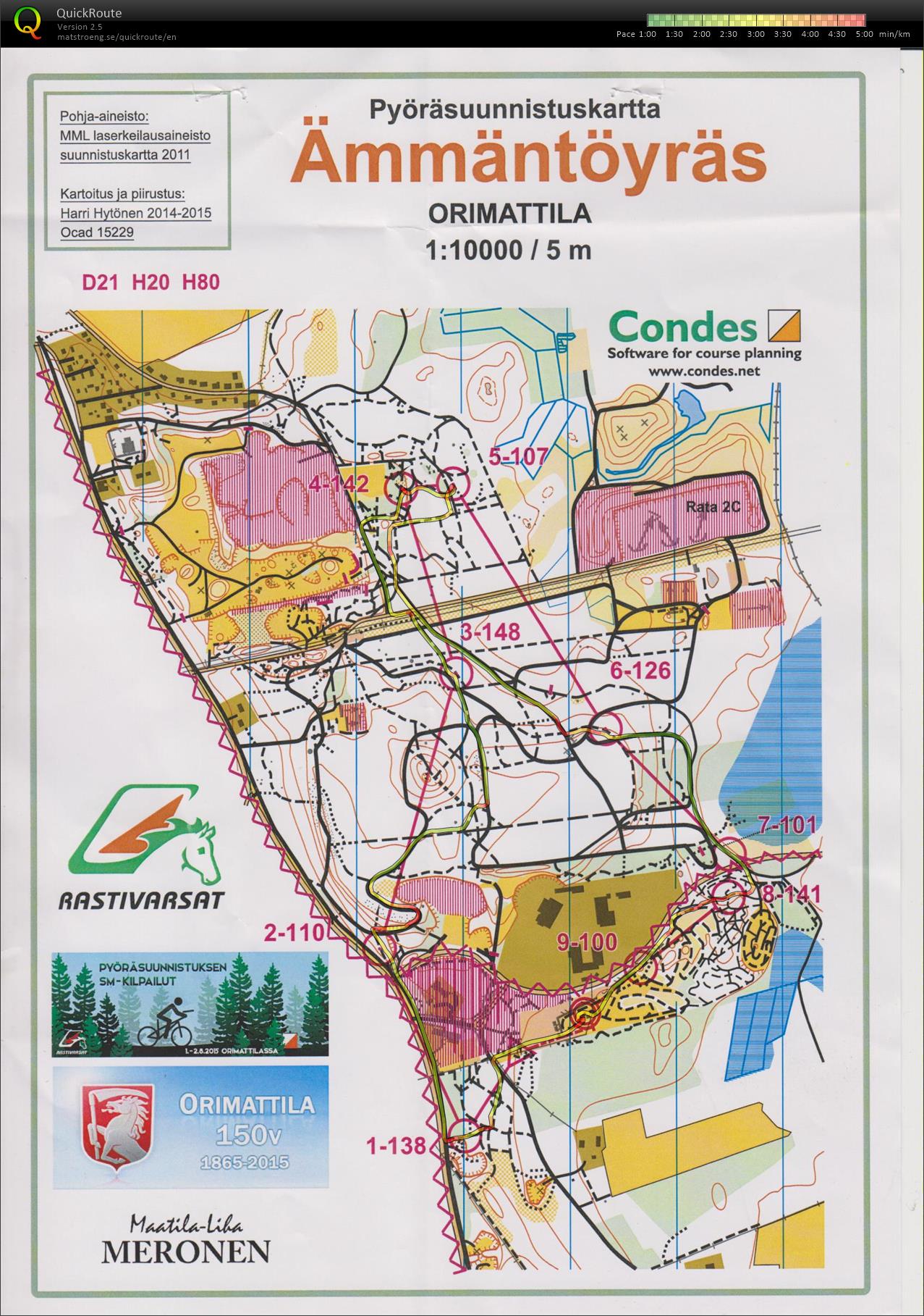 PySu SM-viesti 4.os (2015-08-02)