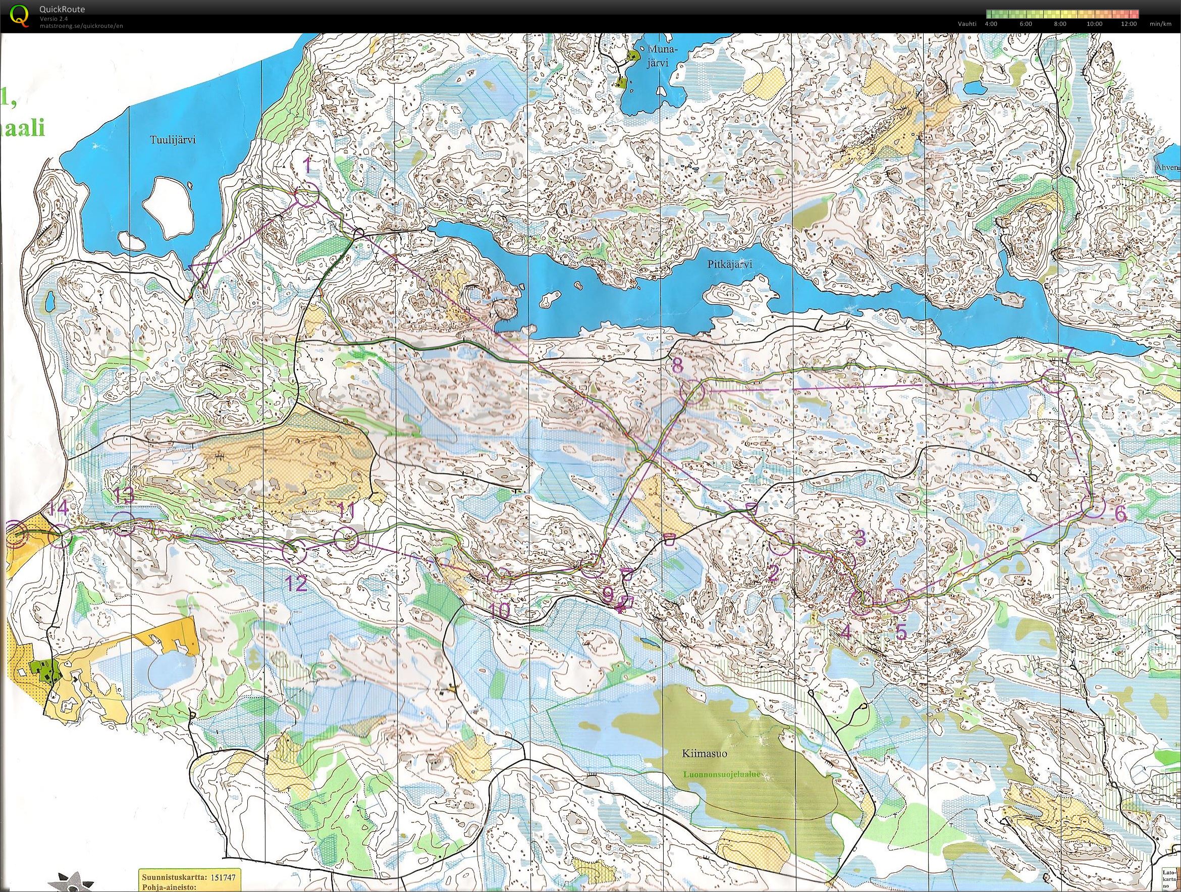 SM-pitkä H18 finaali (06-09-2015)