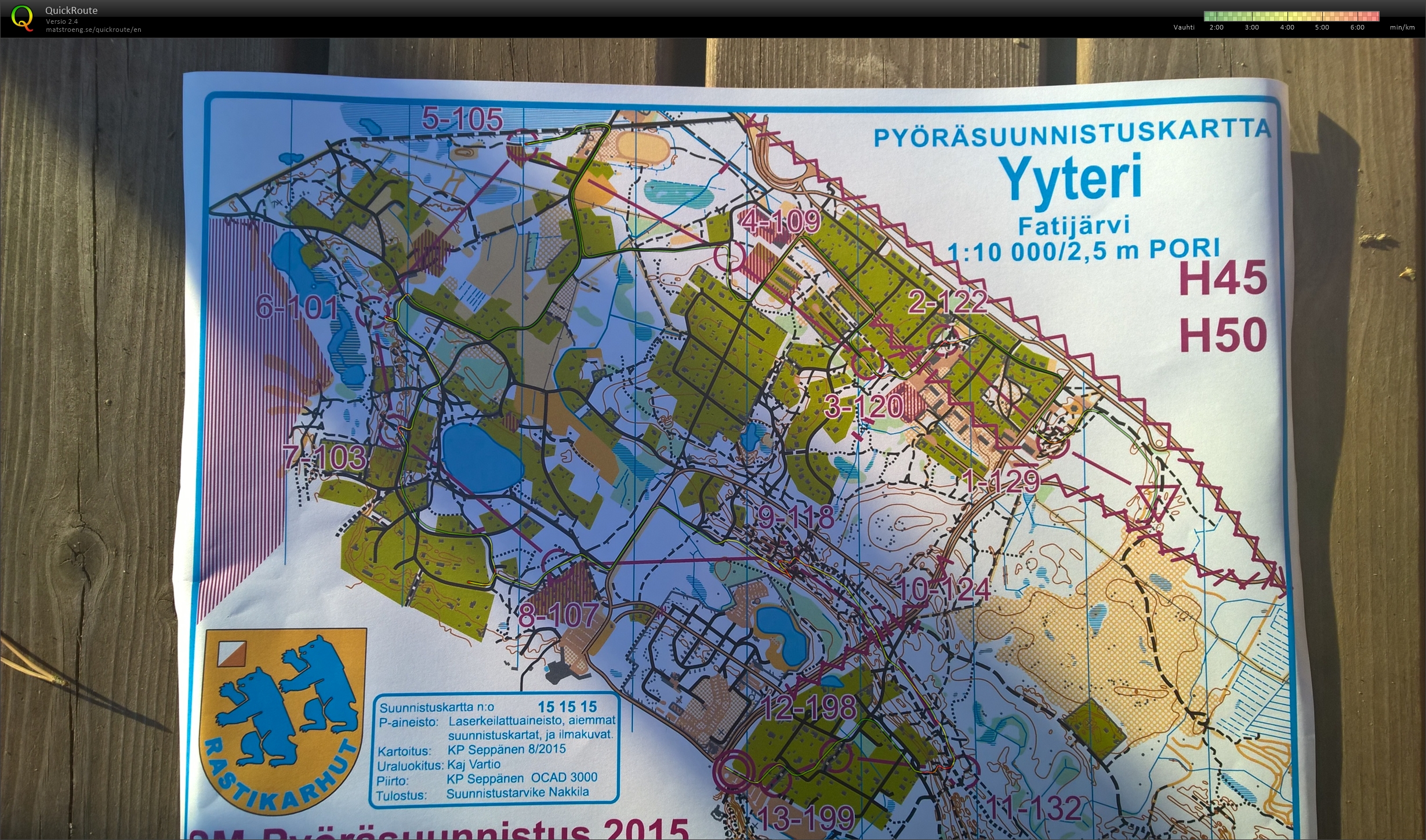 SM sprintti mtbo (2015-09-12)