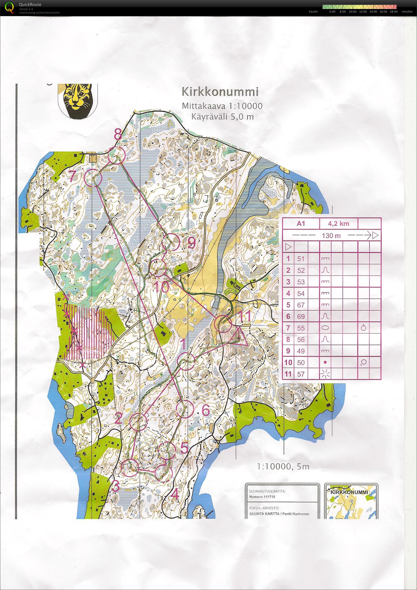 Porkkala A1 (28-03-2016)