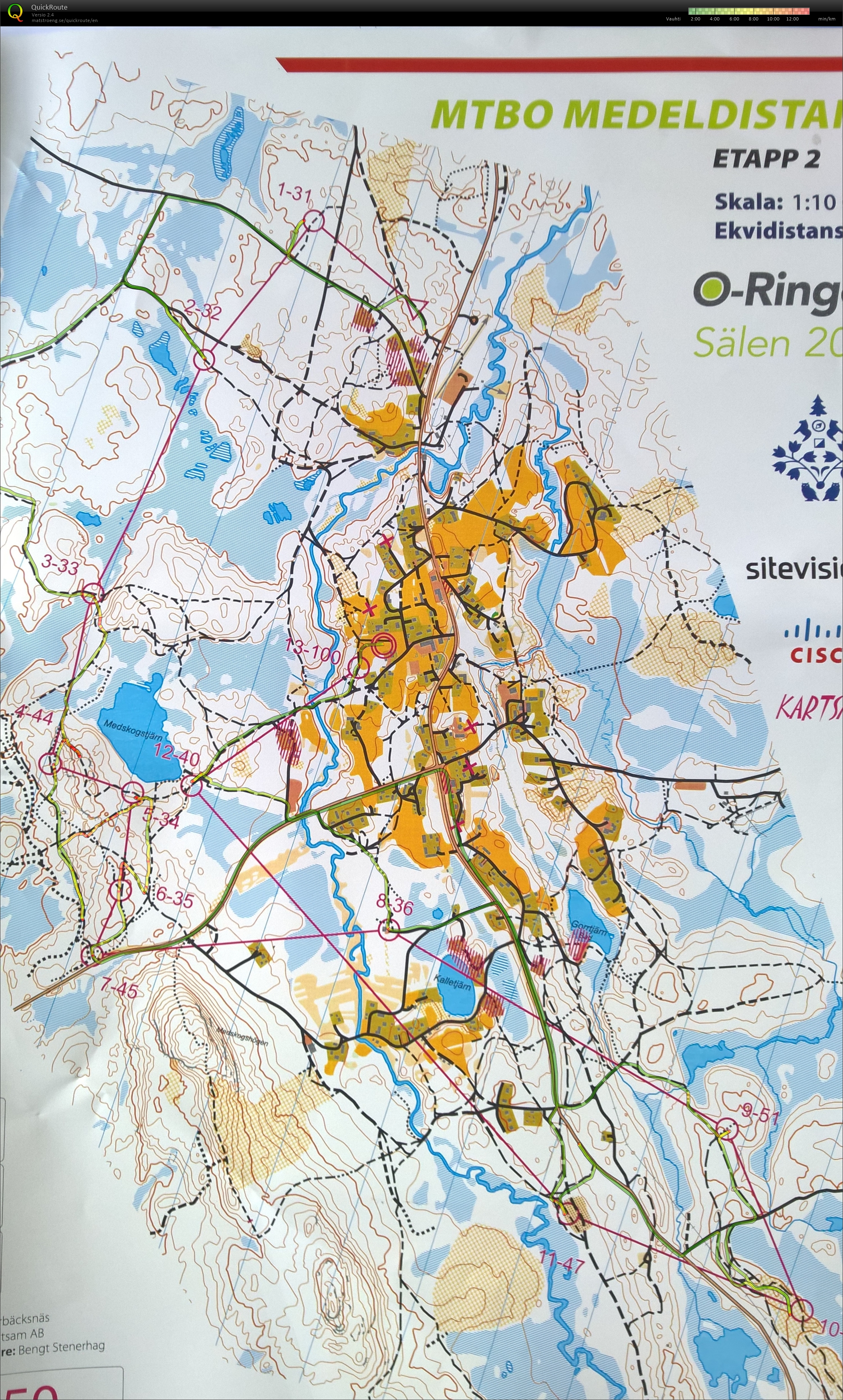 oringen mtbo 2pv (26.07.2016)