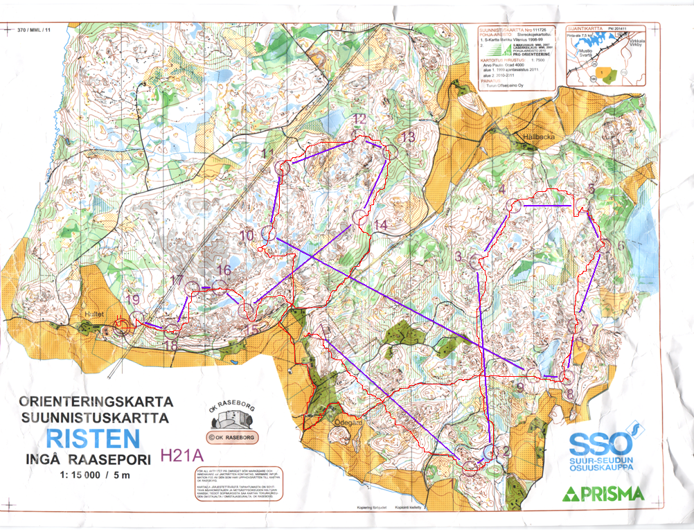 Prisma-rastit 2011 (2011-07-01)