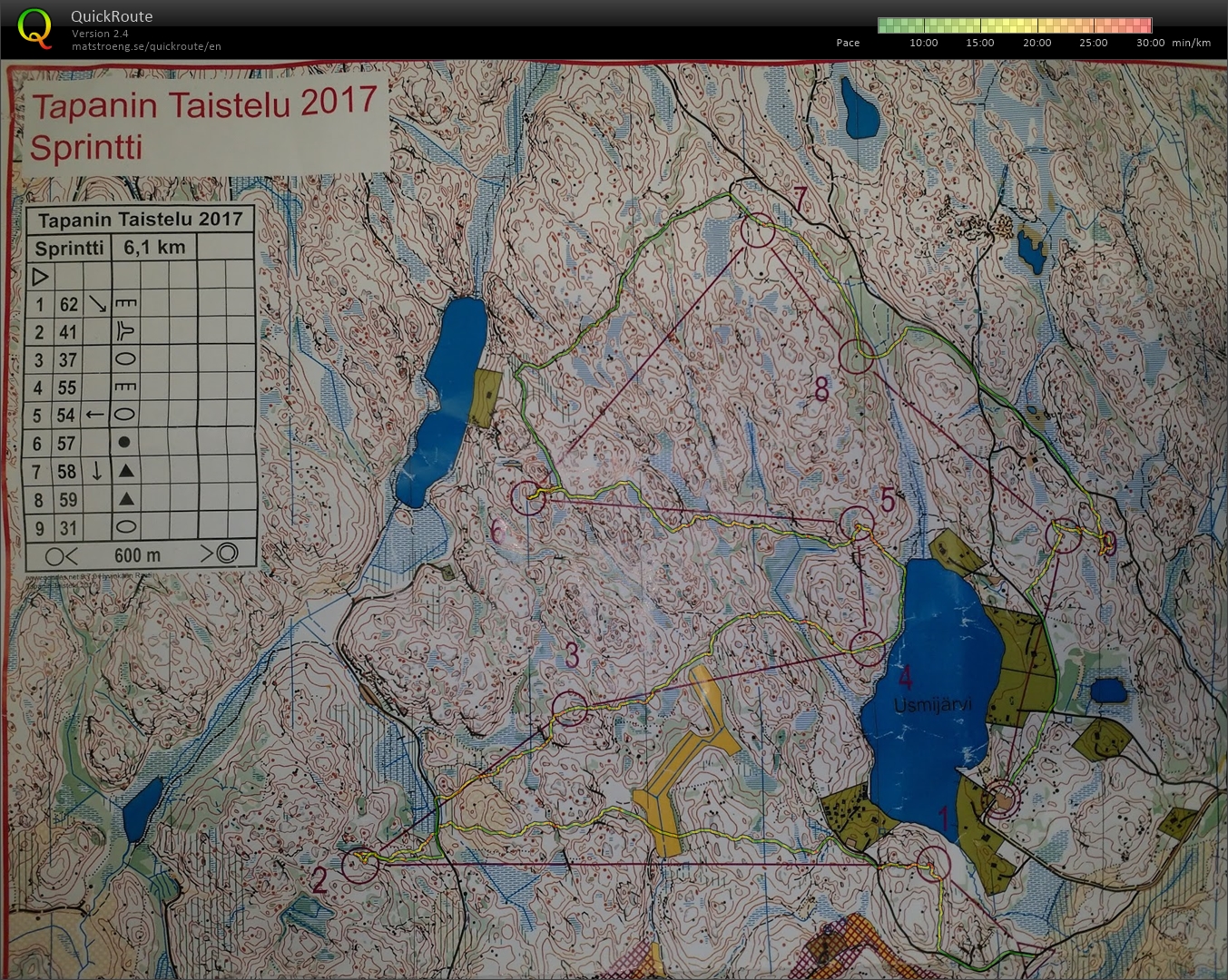 Tapanin taistelu (26.12.2017)