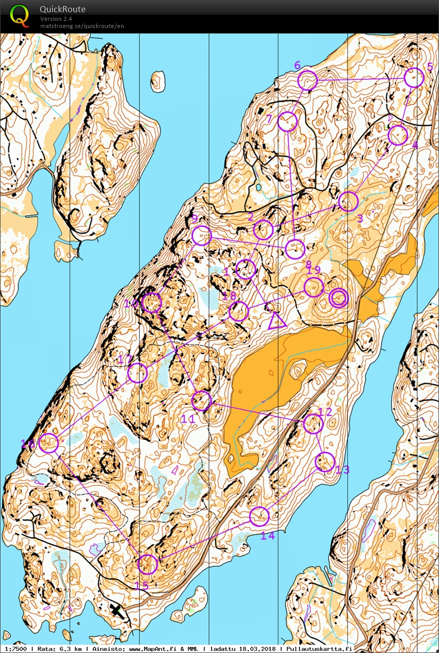 Järsö (18-03-2018)