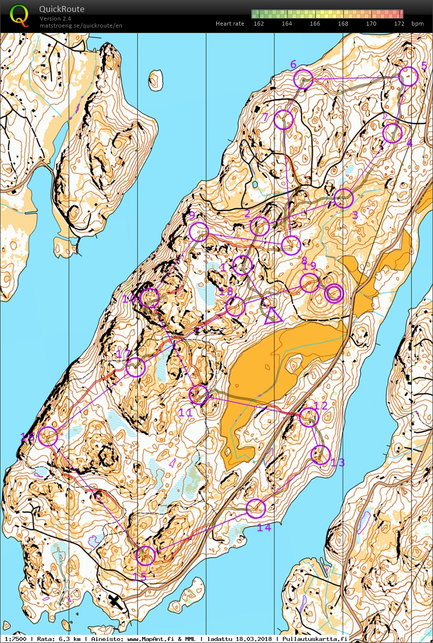 Järsö (18-03-2018)