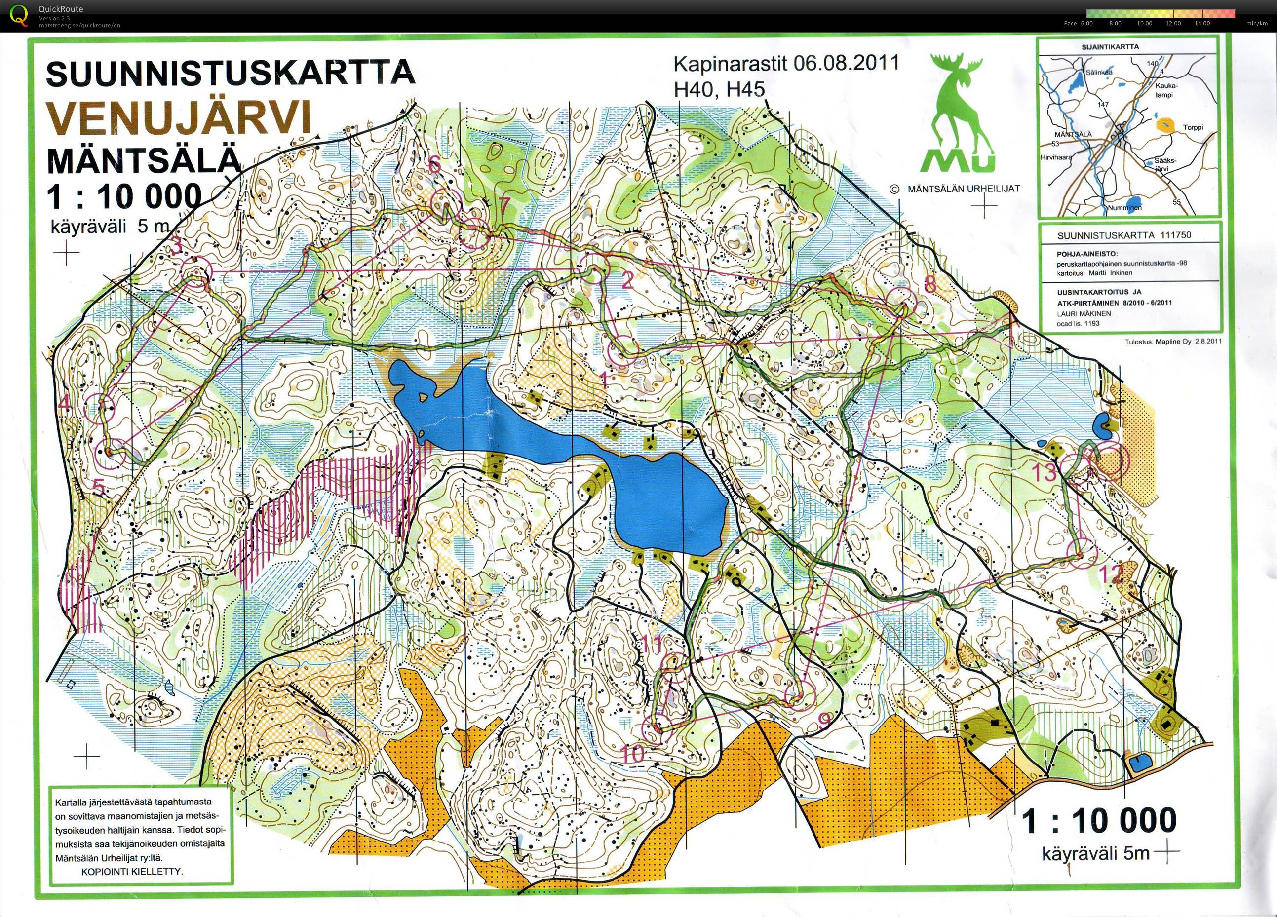 Kapinarastit 2011 (06-08-2011)