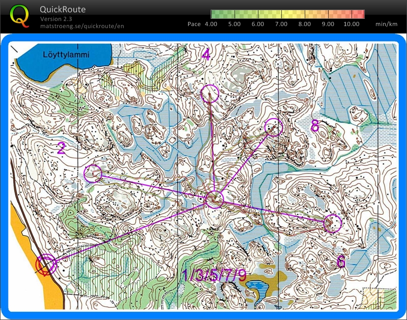 välit tuplana (2011-08-21)