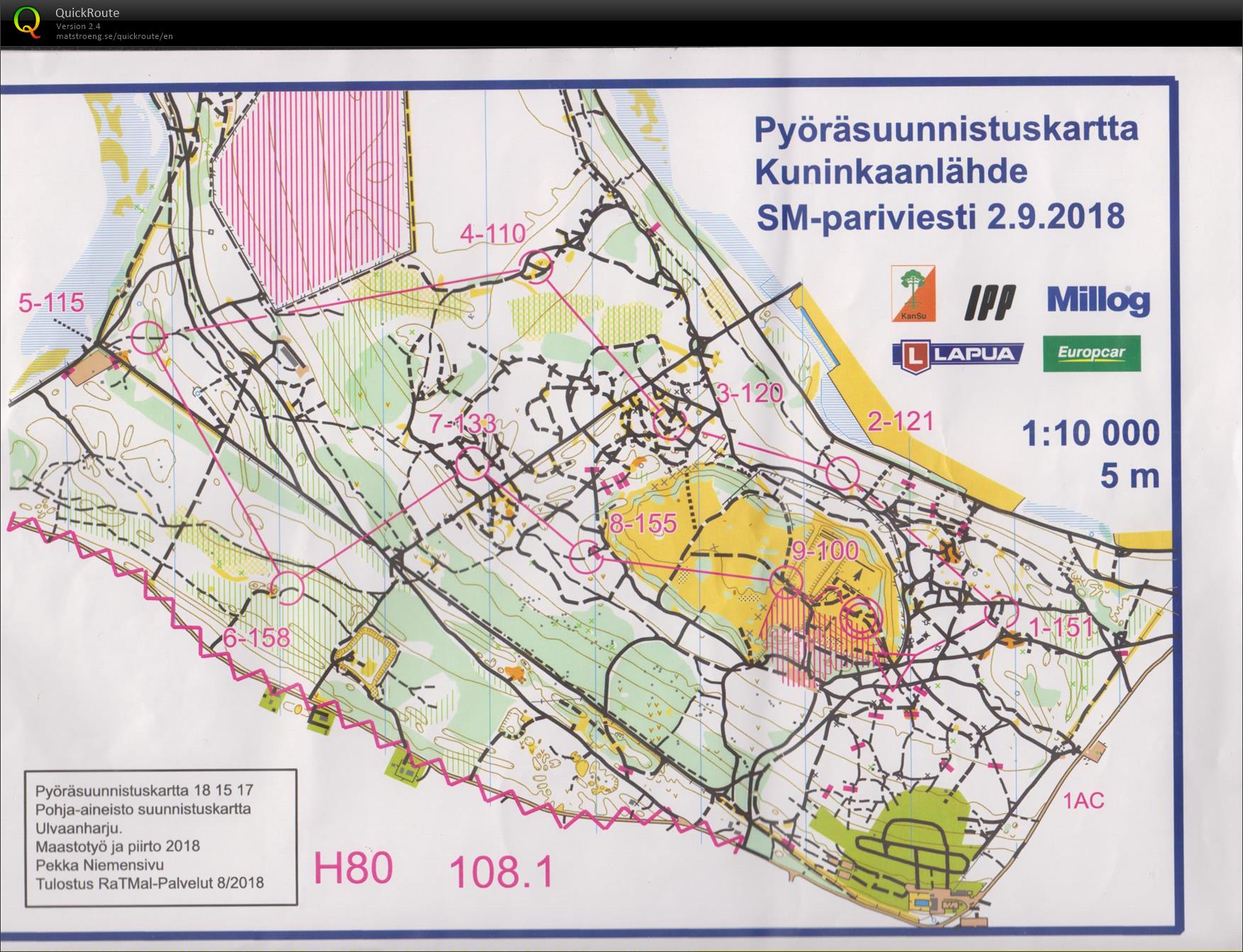 PySu SM-pariviesti 1.osuus (2018-09-02)