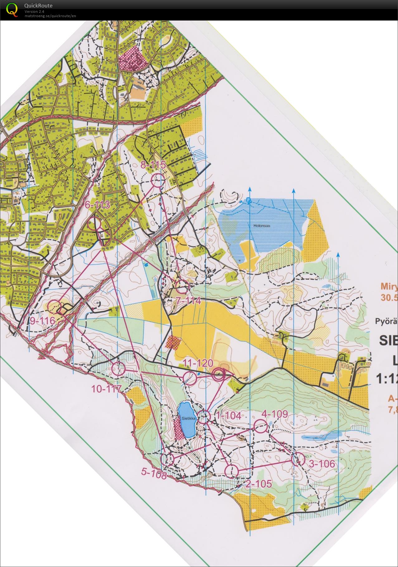 MiryCup 5. osakisa (2019-05-30)