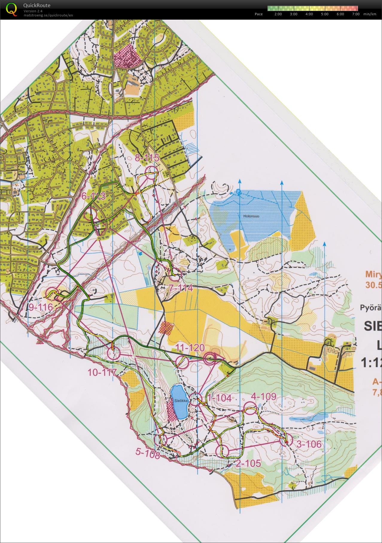 MiryCup 5. osakisa (2019-05-30)